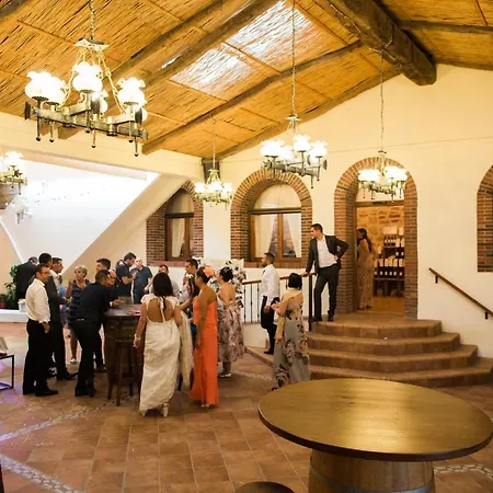 Hotel, H De L'anton מלון