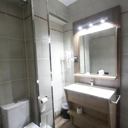 Hotel, H De L'anton * Batea