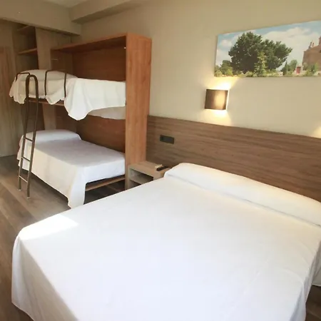 מלון Hotel, H De L'anton