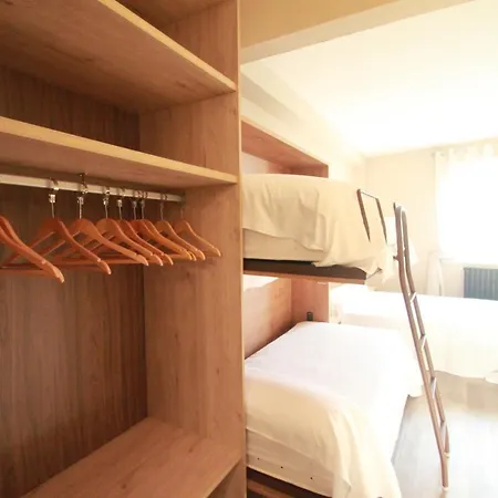 מלון Hotel, H De L'anton *