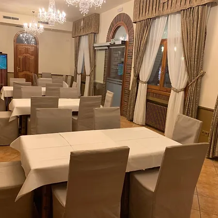 מלון Hotel, H De L'anton Batea