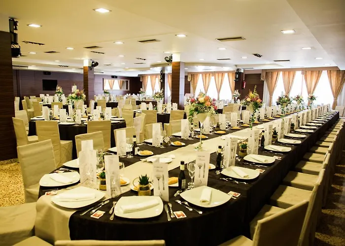 호텔 Hotel, H De L'anton *
