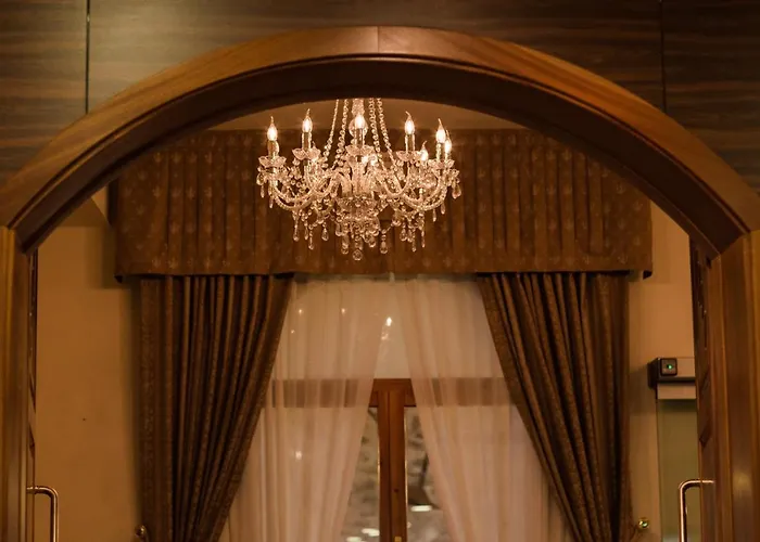Hotel, H De L'anton Batea