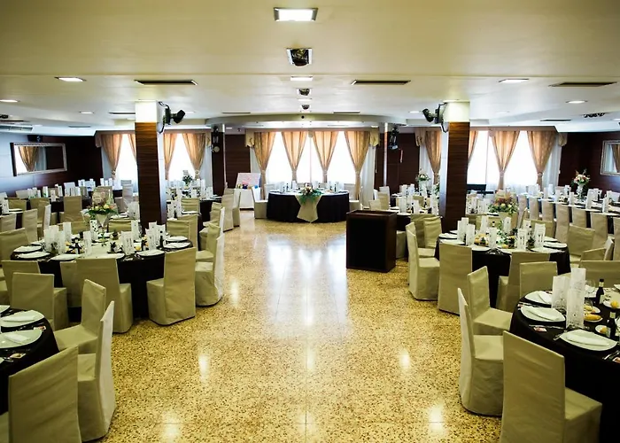 호텔 Hotel, H De L'anton Batea