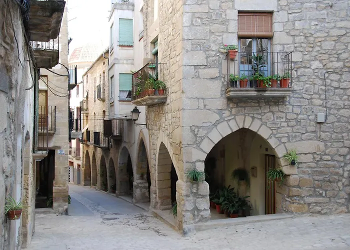 Hotel, H De L'anton *