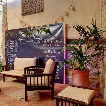 Hotel, H De L'anton Batea