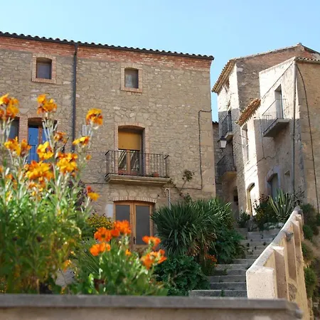 Hotel, H De L'anton * Batea