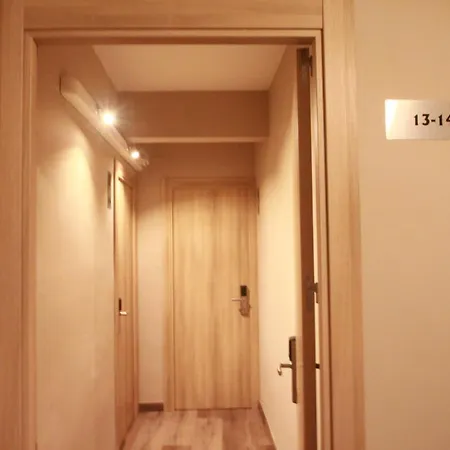 Hotel, H De L'anton * Batea