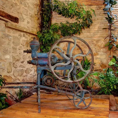 Hotel, H De L'anton Hotel Batea
