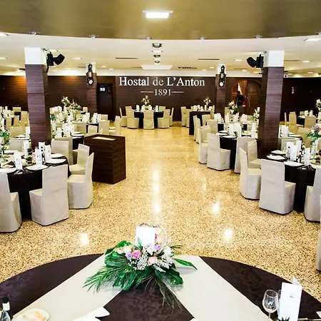 Hotel Hotel, H De L'anton *