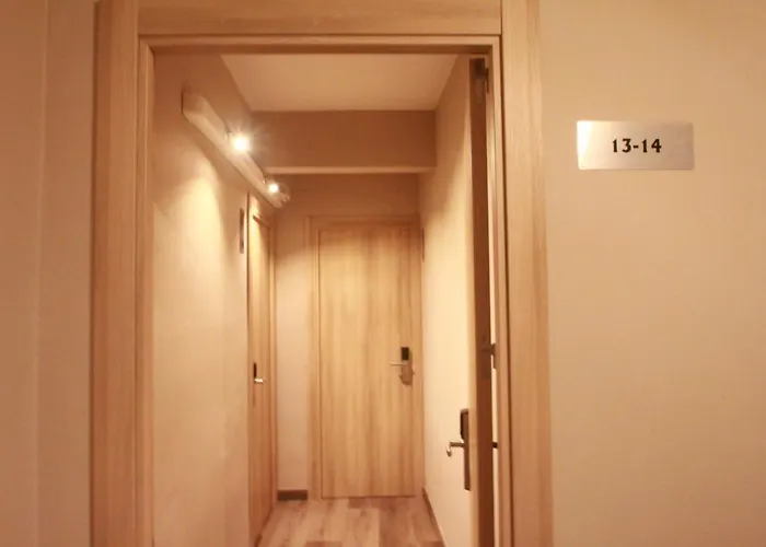 Hotel, H De L'anton * Batea